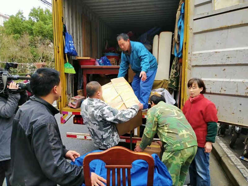 哪些搬家公司让人放心？选择搬家公司的关键考量